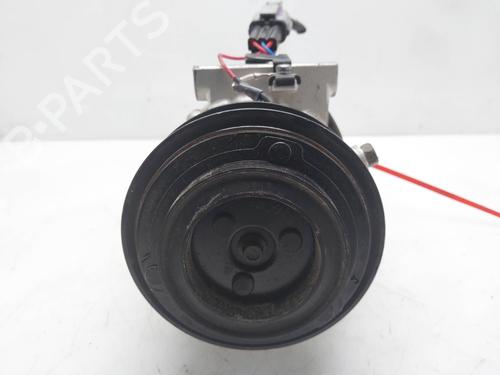 AC compressor HYUNDAI i30 (PDE, PD, PDEN)  | BP21001418M34 