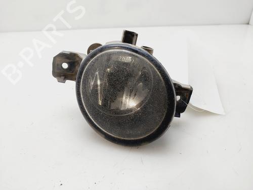 Used Right front fog light NISSAN ALMERA II Hatchback (N16) [2000-2025]  30709783