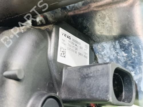 Steering rack VW GOLF VI (5K1)  | BP33289930M22  - Image 7