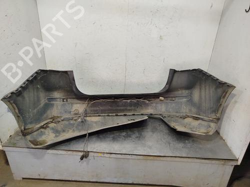 Rear bumper SEAT ALTEA XL (5P5, 5P8)  | BP28089790C8 