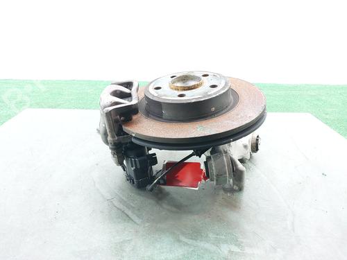 Used Left rear steering knuckle MERCEDES-BENZ GLA-CLASS (X156) GLA 180 (156.942) (122 hp) 26401284