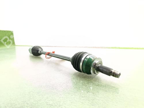 Left front driveshaft SUBARU XV (_GP_) 2.0 i AWD (GP7, G33GP) | BP36670113M38 - Image 4