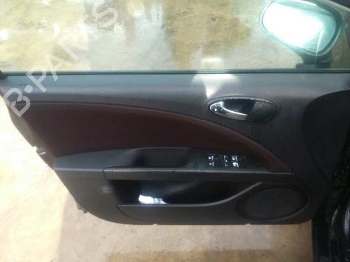 Right sun visor SEAT LEON (1P1) 1.9 TDI | BP2871611I2 