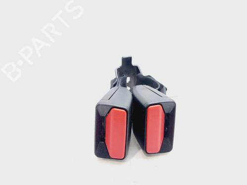 Boucle de ceinture de sécurité CITROËN C-ELYSEE (DD_) [2012-2025]  27235146