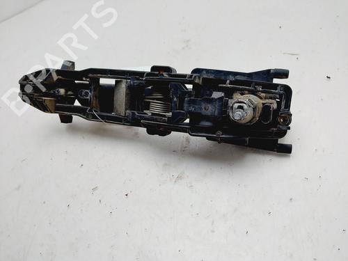 Front left exterior door handle MERCEDES-BENZ C-CLASS (W203) C 200 CDI (203.004) | BP27200055C128 