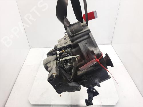 Gearbox VW TIGUAN (5N_)  | BP29572607M3 
