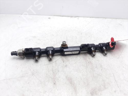 Injection rail FORD MONDEO III (B5Y) 2.0 TDCi | BP14940791M98 