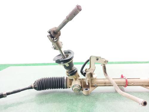 Steering rack NISSAN QASHQAI / QASHQAI +2 I (J10, NJ10, JJ10E) 2.0 dCi | BP21531751M22 