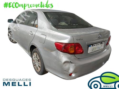 Left front window switch TOYOTA COROLLA Saloon (_E15_)  | BP35803733I27  - Image 8