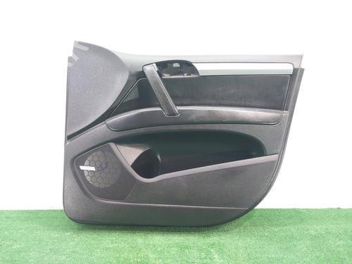 Used Front right panel AUDI Q7 (4LB) 3.0 TDI quattro (233 hp) 17106341