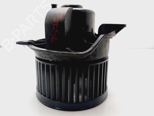 Used Heater blower motor FORD FOCUS I (DAW, DBW) 1.8 Turbo DI / TDDi (90 hp) 24800429