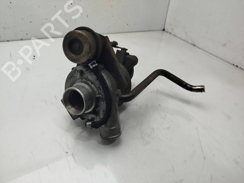 Turbolader/Kompressor BMW 3 Compact (E36) 318 tds (90 hp) 32177105
