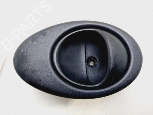 Used Rear left interior door handle CHEVROLET MATIZ (M200, M250) 0.8 (52 hp) 30063035