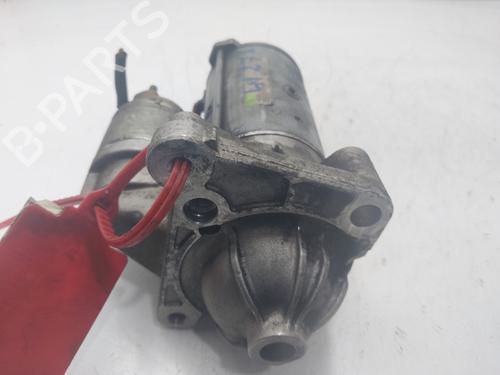 Starter NISSAN PRIMERA (P12) | BP34138668M8 - Image 3