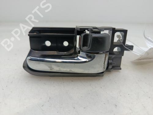 Used Front right interior door handle Front right interior door handle TOYOTA COROLLA (_E12_) 1.4 D (NDE120_, NDE120R) (90 hp) 33426971 33426971