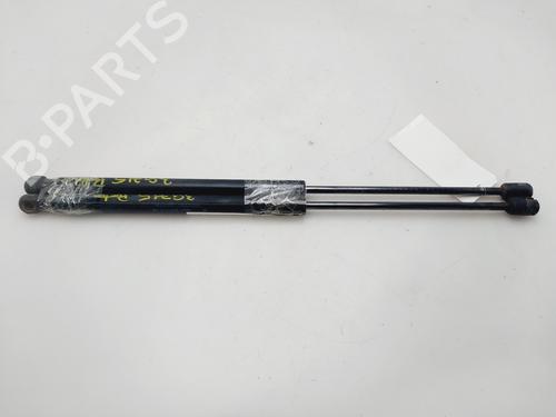 Gassdemper Bakluke FORD FOCUS II (DA_, HCP, DP) 1.8 TDCi | BP29750640C138 