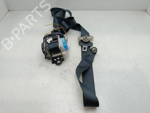 Used Front right seatbelt Front right seatbelt MAZDA 6 Estate (GJ, GL) 2.2 D (150 hp) 33052591 33052591