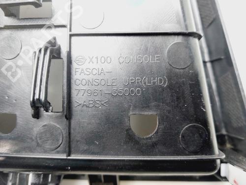 Middle console SSANGYONG XLV SUV  | BP32032394I22 