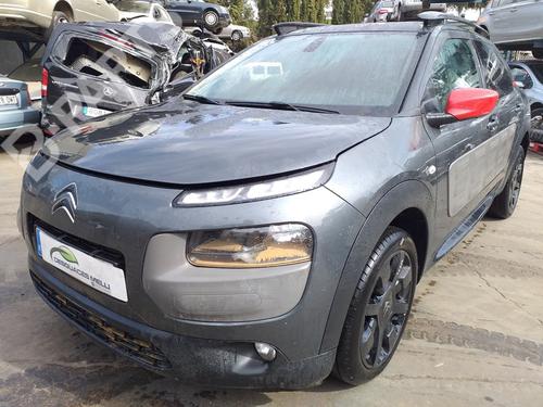 Used Parts CITROËN C4 CACTUS  1.6 BlueHDi 100  995728