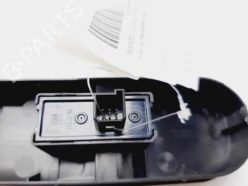 Right front window switch OPEL ASTRA H (A04) 1.7 CDTI (L48) | BP20324541I26 