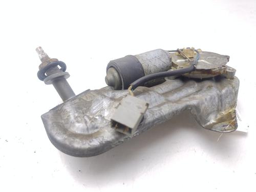 Rear wiper motor RENAULT 11 (B/C37_)  | BP26013389M102 