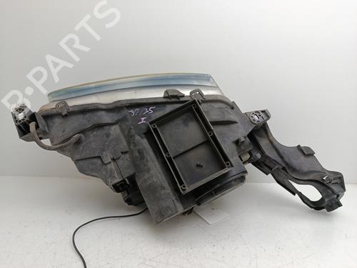 Left headlight SAAB 9-5 (YS3E) 2.2 TiD | BP29464036C28 