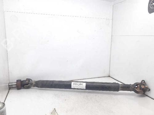 Used Driveshaft SUZUKI GRAND VITARA II (JT, TE, TD) 1.9 DDiS All-wheel Drive (JT419, TD44, JB419WD, JB419XD,... (129 hp) 2856038