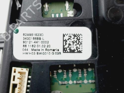 Switch AUDI A4 B9 (8W2, 8WC) 30 TDI | BP29745075I30
