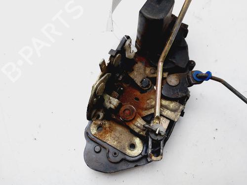 Front right lock KIA SEPHIA Saloon (FA) 1.5 i | BP19919668C97 