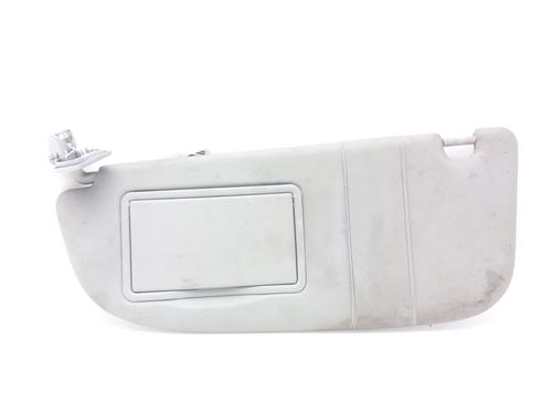Used Left sun visor PEUGEOT 406 (8B) 1.8 BiFuel (116 hp) 12414432