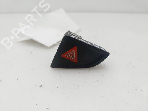 Used Warning switch CITROËN C5 III (RD_) [2008-2017]  28962475