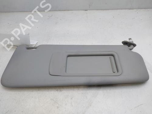 Parasol derecha BMW 3 (E90) 320 d (163 hp) 51167252008 |