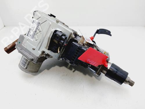 Used Steering column RENAULT MEGANE II Saloon (LM0/1_) [2003-2025]  30853168