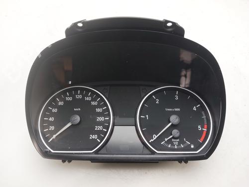instrument-cluster-bmw-1-e87-2003-2004-2005-2006-2007-2008-2009-2010-2011-2012-2013-37584220 main image