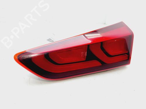 Right tailgate light HYUNDAI i20 II (GB, IB) 1.1 CRDi | BP30318952C80 