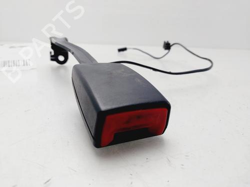 Seat buckle VW GOLF PLUS V (5M1, 521) 1.9 TDI | BP25845970I32 