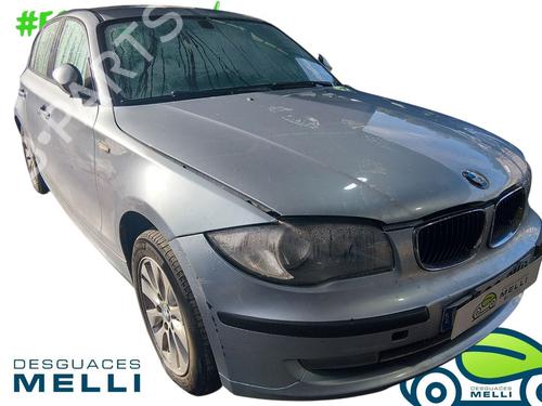 Climate control BMW 1 (E87) 118 d | BP31909209I5