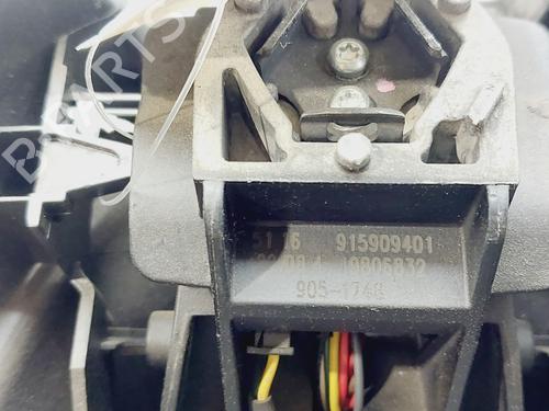 Rear mirror BMW 5 Touring (E61) 535 d | BP19343412I6 