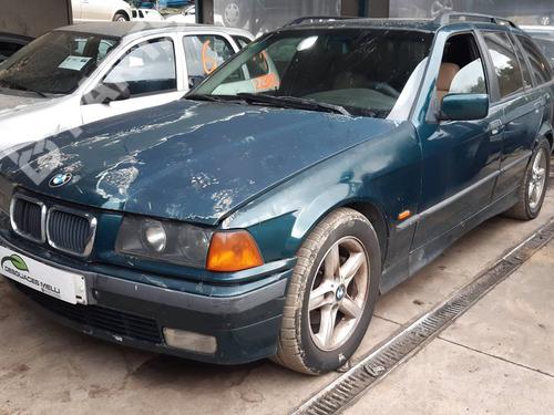Used Parts BMW 3 Touring (E36)  325 tds  928175