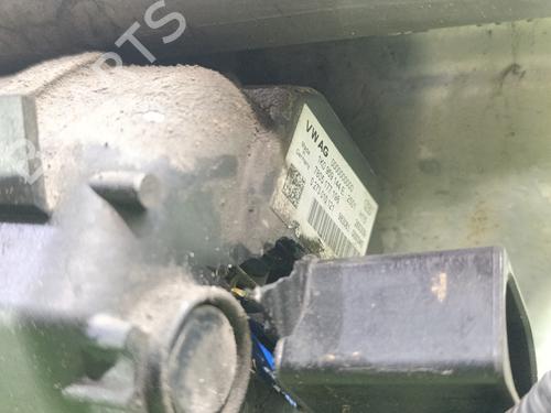 Steering rack VW GOLF VI (5K1)  | BP33263832M22  - Image 5