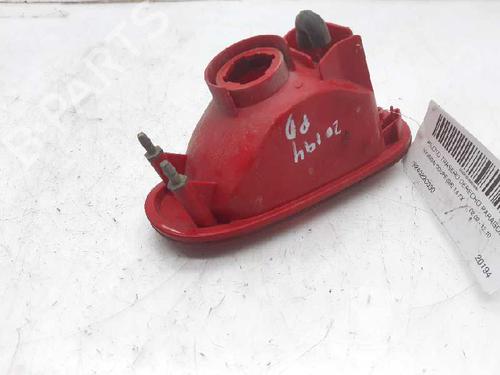 Rear bumper right light HYUNDAI COUPE II (GK) 1.6 16V | BP6593959C82 
