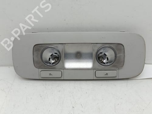 Used Interior roof light VW GOLF VI (5K1) [2008-2014]  31143915