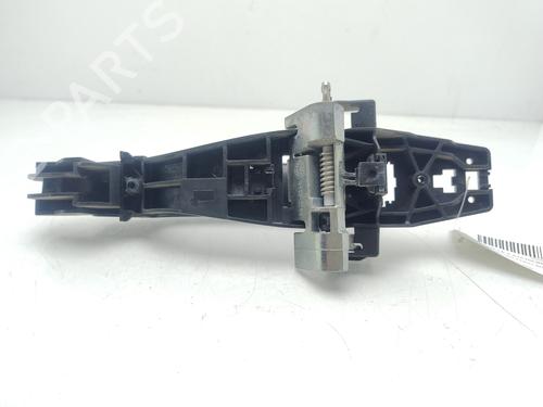 Rear left exterior door handle LAND ROVER FREELANDER 2 (L359) 2.2 SD4 4x4 | BP22896478C130 