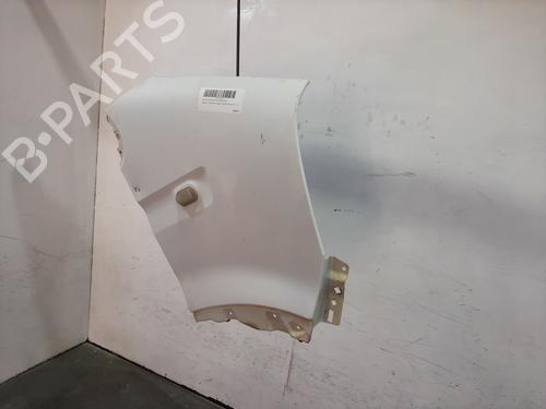 Right front fenders RENAULT MASTER II Van (FD) 2.2 dCI 90 | BP13237516C42 
