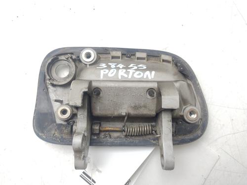 Tailgate handle TOYOTA RAV 4 II (_A2_)  | BP28312479C132 