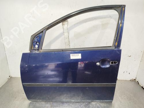 Used Left front door FORD FIESTA V (JH_, JD_) [2001-2014]  24036070