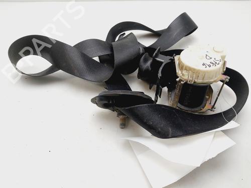 Front right seatbelt BMW 1 (E87) 120 d | BP24973092I25 