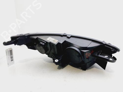 Left headlight DS DS 4 / DS 4 CROSSBACK (NX_) 1.6 BlueHDi 120 | BP29508455C28 
