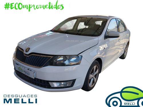 Teile für SKODA RAPID (NH3, NK3, NK6)    4614406 