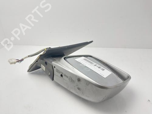 Right mirror NISSAN X-TRAIL I (T30) | BP31030913C27